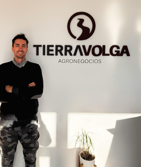 Ignacio - Asesor técnico